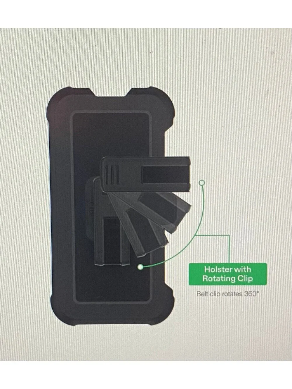 N/A case iphone